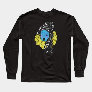 Hester Buttercup Long Sleeve T-Shirt